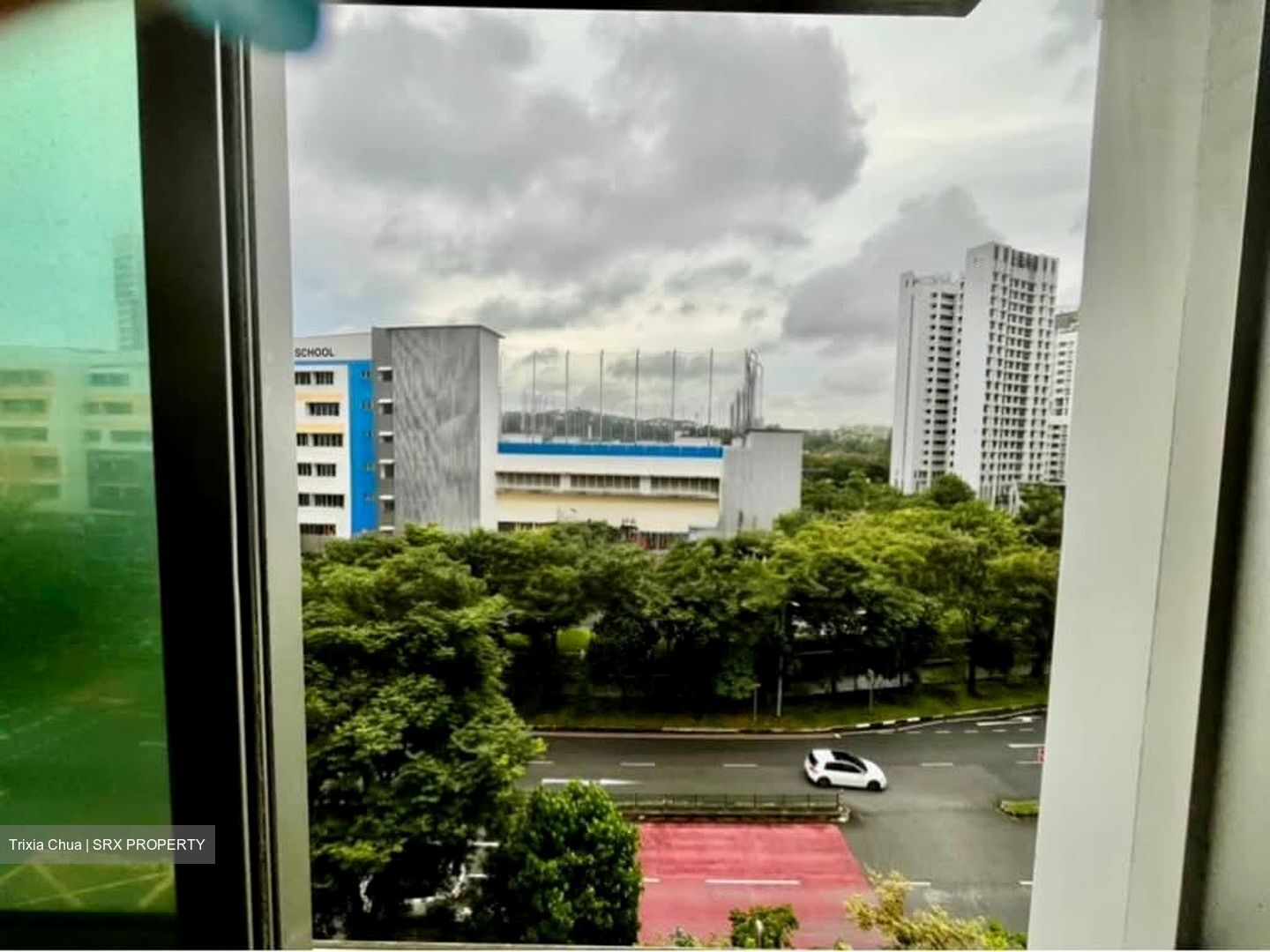 Blk 421A Northshore Straitsview (Punggol), HDB 2 Rooms #530998731